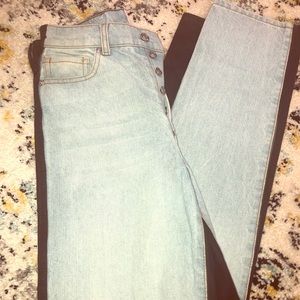 NEW Revice jeans